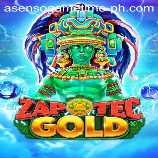Unveiling the Magic of ZapOtecGold in the World of Asenso Game Time
