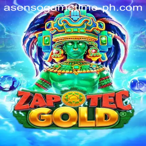 Unveiling the Magic of ZapOtecGold in the World of Asenso Game Time